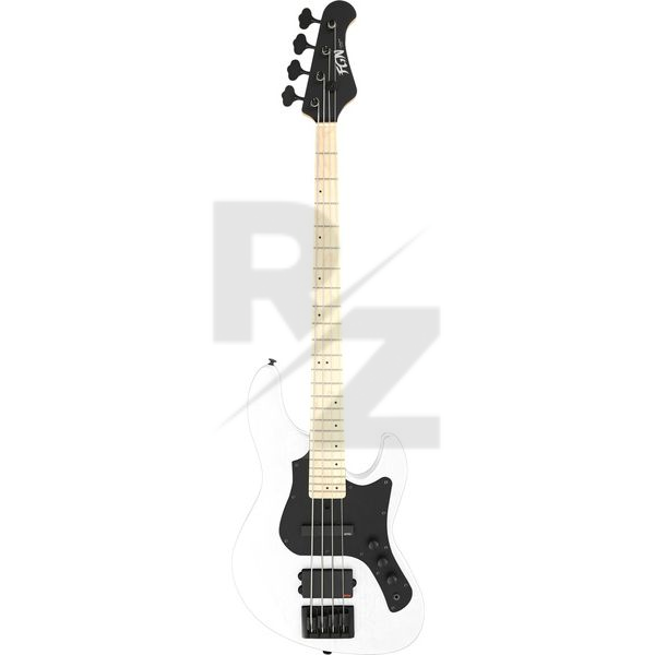 FGN Bass J-Standard Mighty Dark WH Image FGN Bass J-Standard Mighty Dark WH