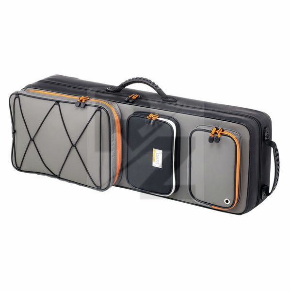 Image bam PEAK2002BN Violin Case 4/4