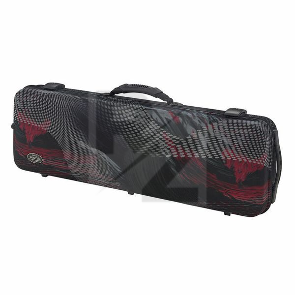 Image Jakob Winter JW 51025 Vibe Greenline VC