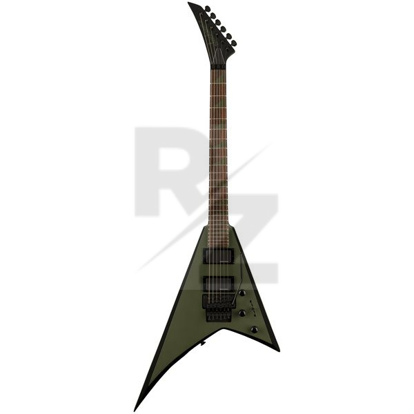 Image Jackson X Series Rhoads RRX24 MAD