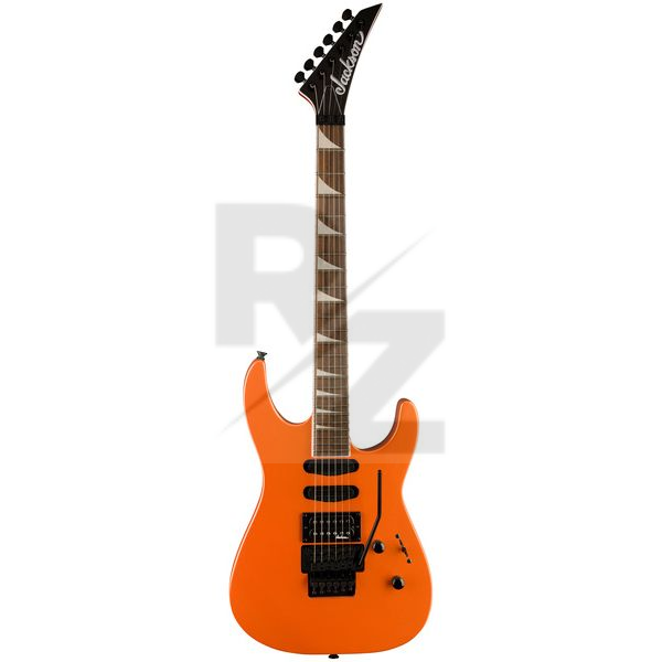 Image Jackson X Series Soloist SL3X DX OR