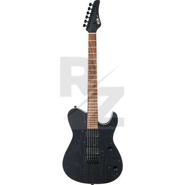 Image FGN J-Standard Iliad Dark E664 OPB