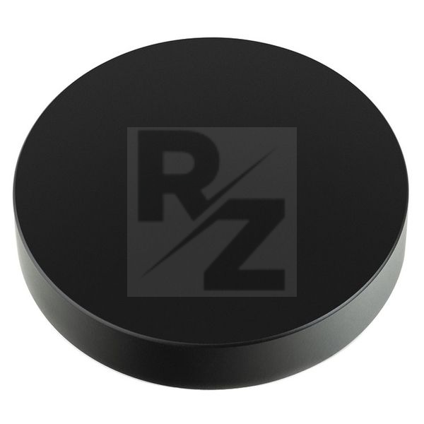 Pro-Ject Record Puck E Black Image Pro-Ject Record Puck E Black