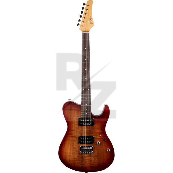 Image FGN J-Standard Iliad EW Koa