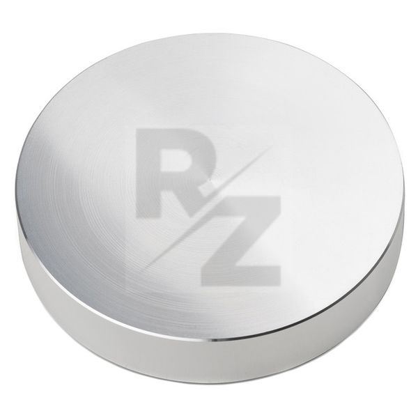 Image Pro-Ject Record Puck E Silver