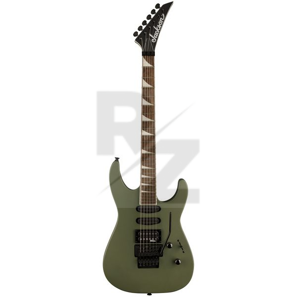 Image Jackson X Series Soloist SL3X DX MAD