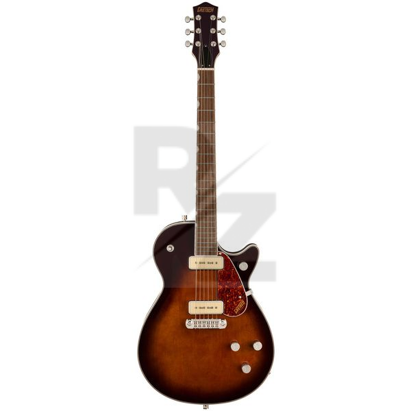Gretsch G5210-P90 Electromatic Jet SBB Image Gretsch G5210-P90 Electromatic Jet SBB