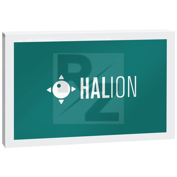 Image Steinberg HALion