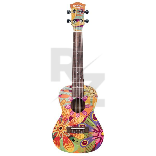 Image Cascha HH2607 ArtSerie FlowersConcert