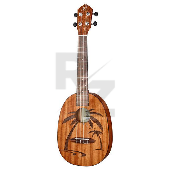 Image Ortega RUPA5MM Concert Pineapple