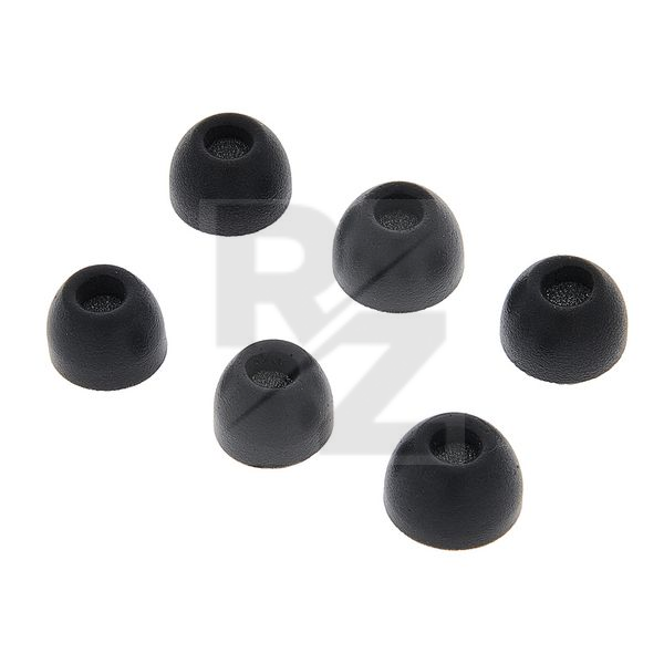 Image Comply TrueGrip Google Pixel Buds Mix