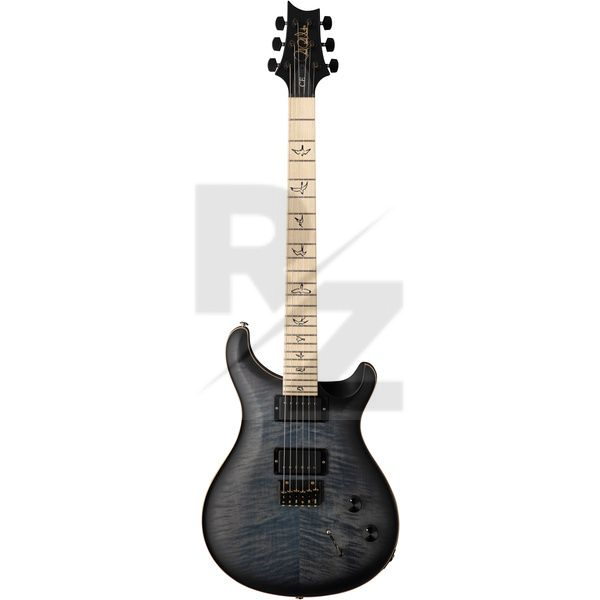 PRS PRS CE 24 Dustie Waring HT ZR Image PRS PRS CE 24 Dustie Waring HT ZR
