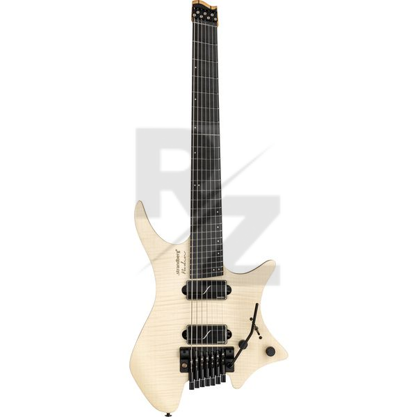 Image Strandberg Boden Prog NX 7 Natural Flame