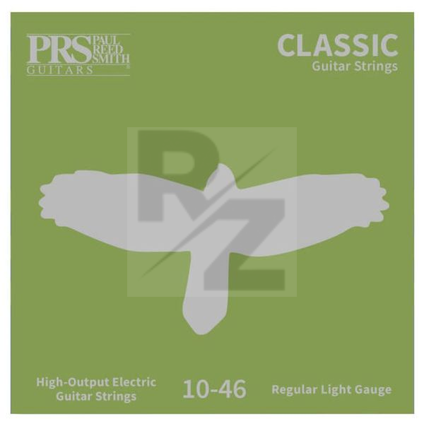 Image PRS ACC-3105 Classic Strings 010