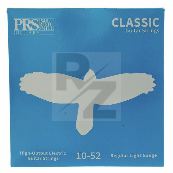 PRS ACC-3143 Classic Str. 010/052 Image PRS ACC-3143 Classic Str. 010/052