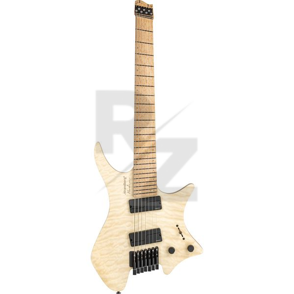 Image Strandberg Boden Original NX 7 Nat Quilt