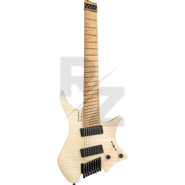 Image Strandberg Boden Original NX 8 Nat Flame
