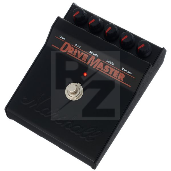 Image Marshall Drivemaster