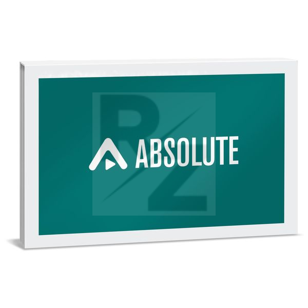 Image Steinberg Absolute