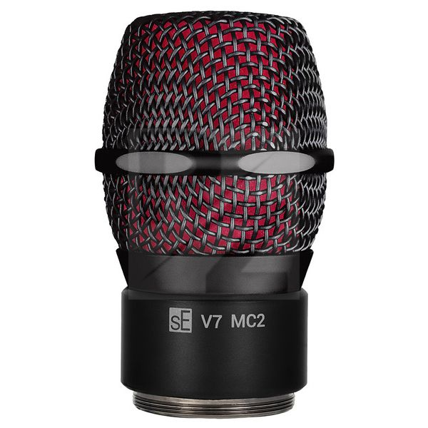 SE Electronics V7 MC2 Black Image SE Electronics V7 MC2 Black