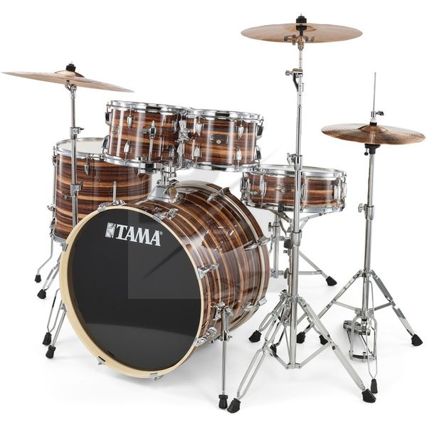 Tama Imperialstar 22 Image Tama Imperialstar 22