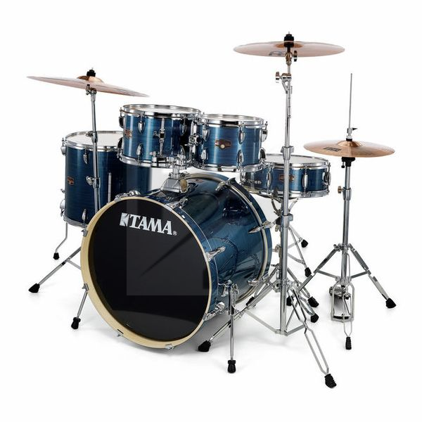 Tama Imperialstar 22 Image Tama Imperialstar 22
