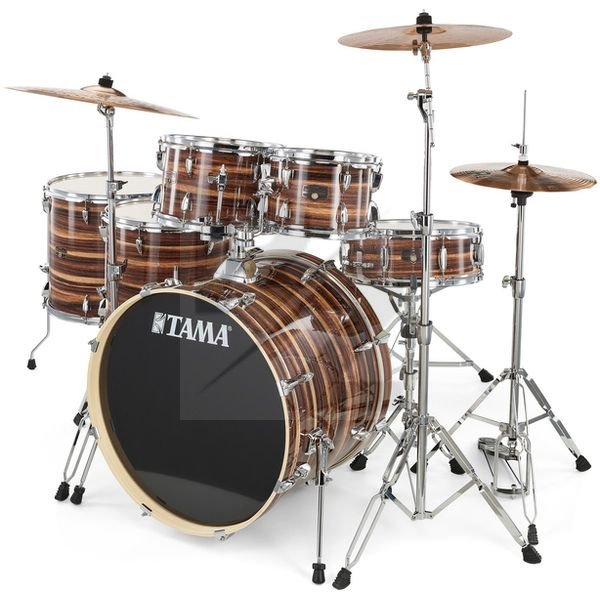 Tama Imperialstar 22 Image Tama Imperialstar 22