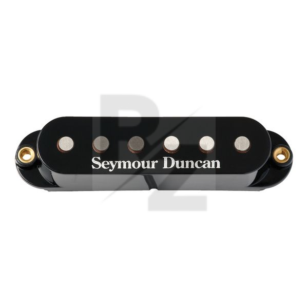 Image Seymour Duncan STK-S4B Classic Bridge BL