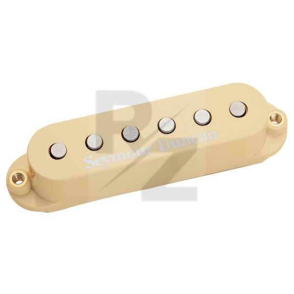 Image Seymour Duncan STK-S4M Classic Middle CR