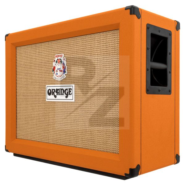 Image Orange Rockerverb 50 Neo MKIII