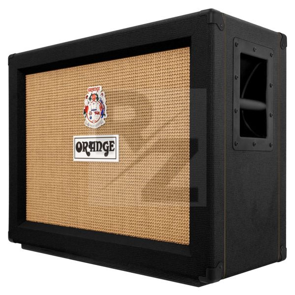 Image Orange Rockerverb 50 Neo MKIII BK