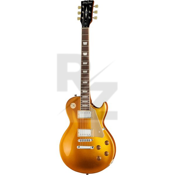 Image Harley Benton SC-450Plus GT Vintage Series