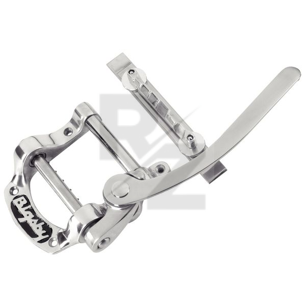 Image Bigsby B5 Vibrato Kit Bridge Flat Top