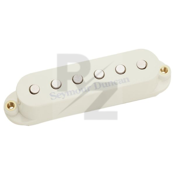 Image Seymour Duncan STK-S4M Classic Middle PM