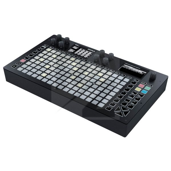 Squarp Instruments Hapax Image Squarp Instruments Hapax