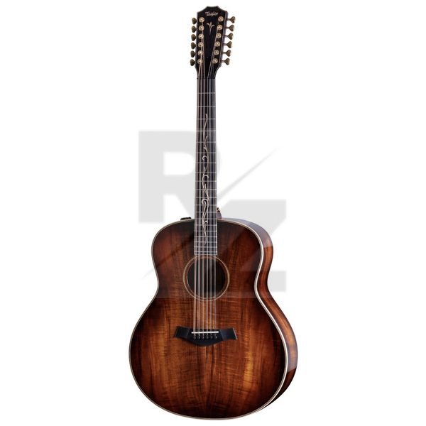 Taylor K68e Limited Edition Image Taylor K68e Limited Edition