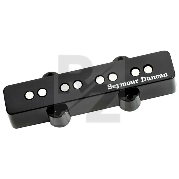 Seymour Duncan STK-J1B J-Bass Bridge 4 Image Seymour Duncan STK-J1B J-Bass Bridge 4