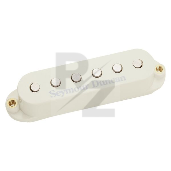 Seymour Duncan STK-S6 Custom Stack Plus PM Image Seymour Duncan STK-S6 Custom Stack Plus PM