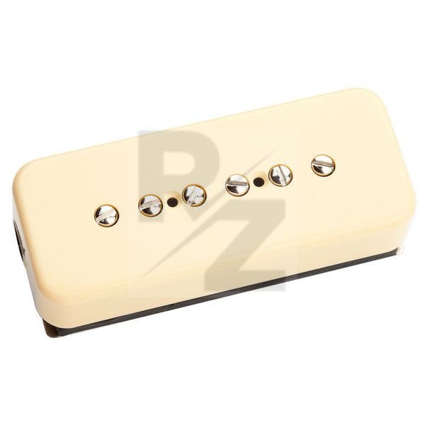 Image Seymour Duncan STK-P1B Soapbar Bridge Cream