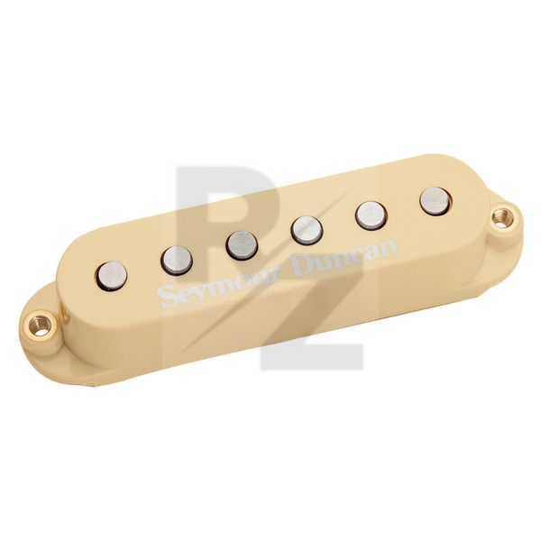 Image Seymour Duncan STK-S4B Classic Bridge CR