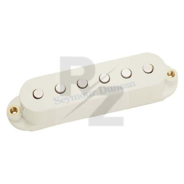 Seymour Duncan STK-S7 Vintage Hot N/M/B P Image Seymour Duncan STK-S7 Vintage Hot N/M/B P