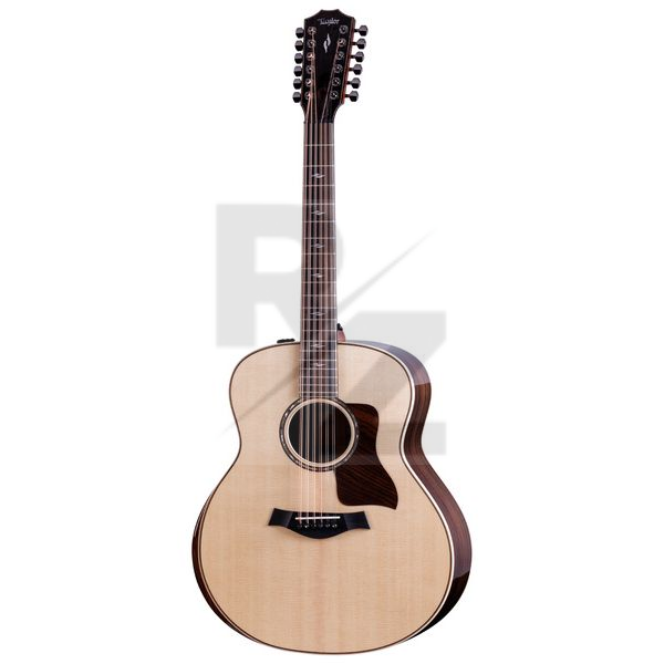 Taylor 858e Limited Edition Image Taylor 858e Limited Edition