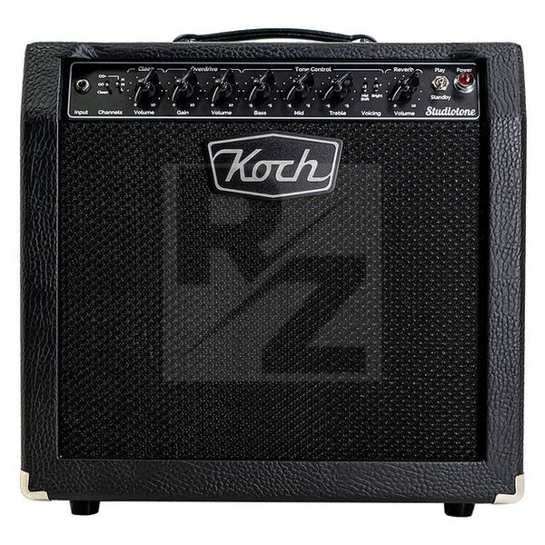 Image Koch Amps Studiotone 20 Combo