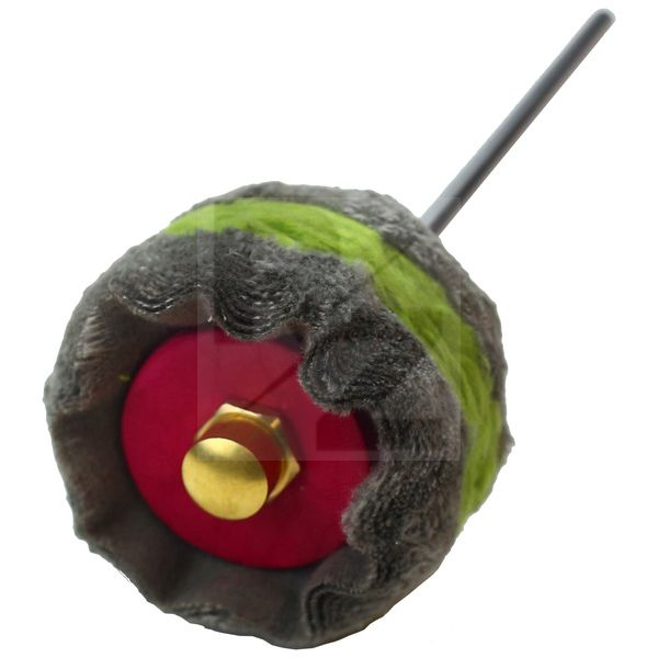 Image Dragonfly Percussion XL Flanell Kick Drum Beater