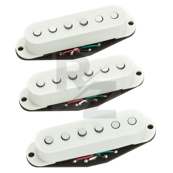 Seymour Duncan STK-S10S YJM Fury Set OW Image Seymour Duncan STK-S10S YJM Fury Set OW