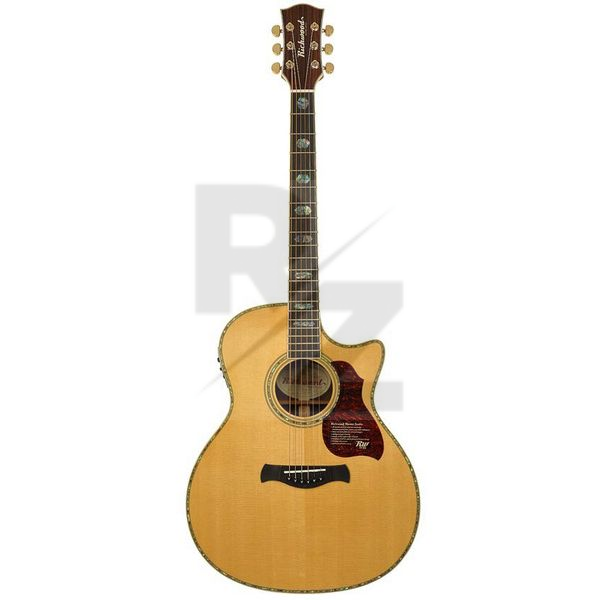 Image Richwood G-70 CE VA