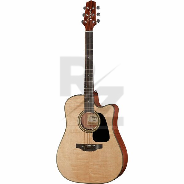 Takamine P2DC Image Takamine P2DC