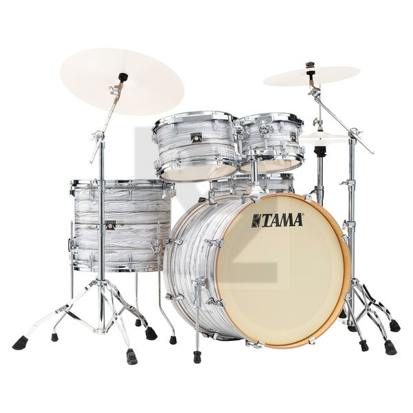 Image Tama Superstar Classic Kit 22 ICA