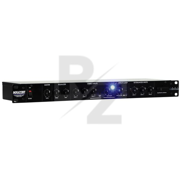 Image ART MX622BT