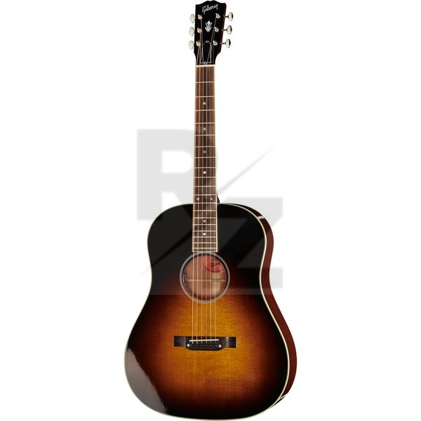 Image Gibson Keb Mo 12-fret J-45